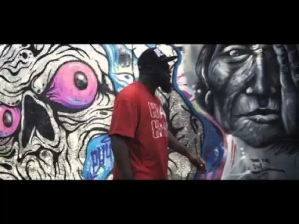 Video: Guilty Simpson - The D